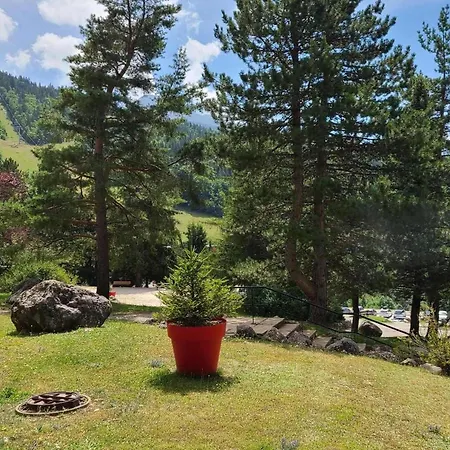 Appartamento Cosy Pour 4 Au Pied Des Pistes - Fr-1-689-140 *